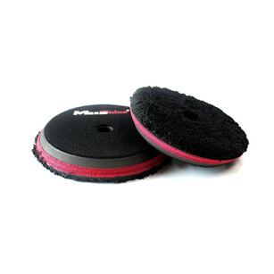 MaxShine Microfiber Pad Cutting 125mm