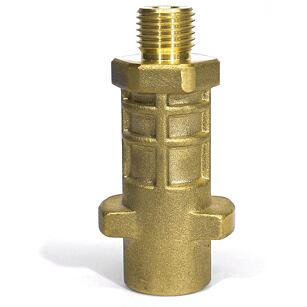 MaxShine Adapter do myjki ciśnieniowej KARCHER