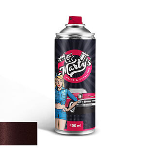Lakier motocyklowy w sprayu Yamaha 314 RED