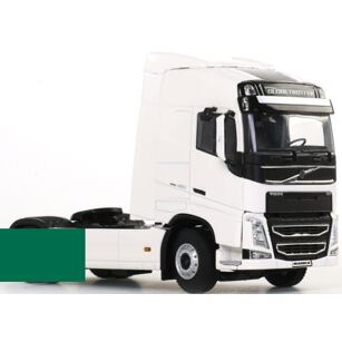 Lakier samochodowy w sprayu Volvo Truck 1024 TURKOSGRON/TURQUOISE GREEN