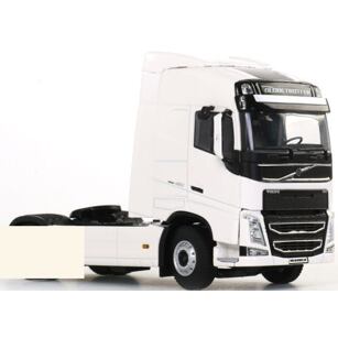 Lakier samochodowy w sprayu Volvo Truck 1108 CLEAN WHITE