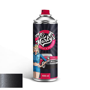 Lakier samochodowy w sprayu KIA E5B WINCHESTERGRAU