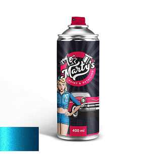 Lakier samochodowy w sprayu Ford 49 SPA