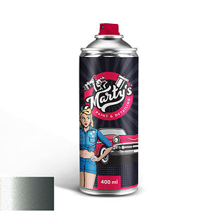 Lakier samochodowy w sprayu Opel 920 CRYSTAL GREY