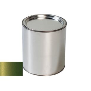Lakier samochodowy do pistoletu Opel 395 TUNDRA GREEN/GRUEN