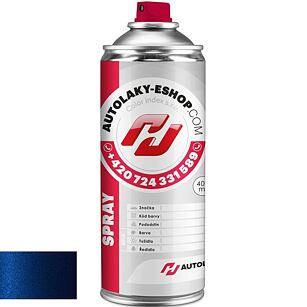 Lakier samochodowy w sprayu Toyota WCH SURGE