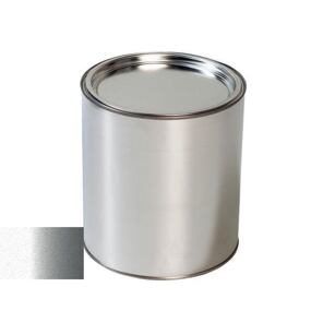 Lakier samochodowy do pistoletu Ford 2PJEXWA SATIN SILVER MET