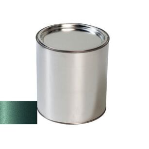 Lakier samochodowy do pistoletu Volvo 136 CYPRESS GREEN