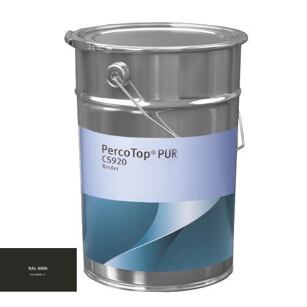 Farba poliuretanowa Axalta 2K 920 RAL 6006 5° Lesku
