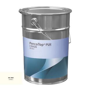 Farba poliuretanowa Axalta 2K 920 RAL 9001 5° Lesku
