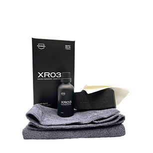 Nasiol XR03 Nano ceramiczna ochrona 50ml