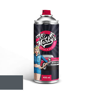 Lakier samochodowy w sprayu Opel ESD GSE Grey