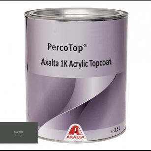 Farba akrylowa Axalta 1K RAL 7010 5°lesku