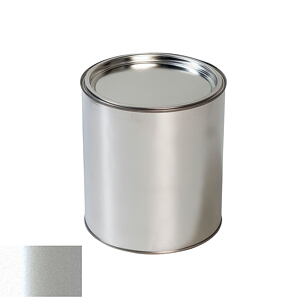 Lakier samochodowy do pistoletu Peugeot EFC BLANC PERLE NACRE 2szt/opak