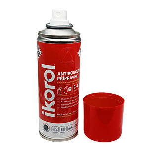Ikorol Rust Neutralizer 175ml Spray