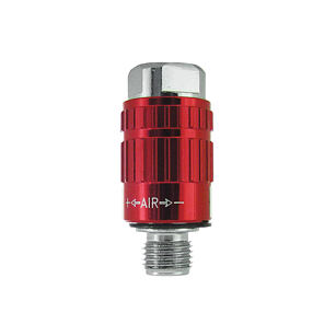 Regulator powietrza bez manometru F098/1, ciśnienie 0-10Bar