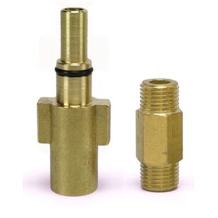 MaxShine Adapter do myjki ciśnieniowej BOSCH New