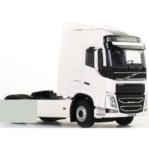 Lakier samochodowy w sprayu Volvo Truck 1106 PAPYRUS WHITE 96
