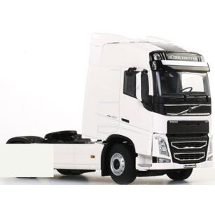 Lakier samochodowy w sprayu Volvo Truck 1110 SIGNAL WHITE