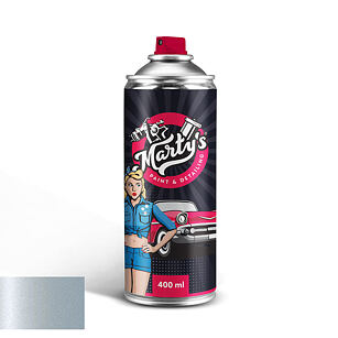 Lakier samochodowy w sprayu Hyundai UB2 Clean Slate