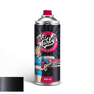 Lakier samochodowy w sprayu Mercedes 632 Rosegrau