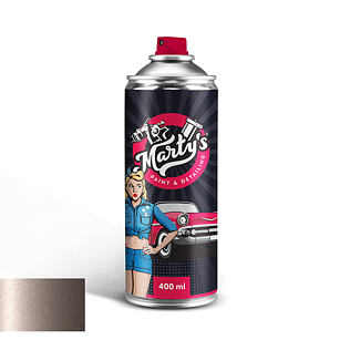 Lakier samochodowy w spray Mercedes 8464 ROSENHOLZ MET SDGLZ