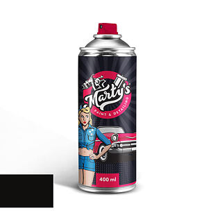 Lakier samochodowy w spray Mercedes 928 IRISBLAU