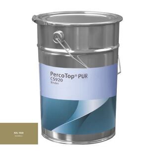 Axalta 920 PUR Odcień RAL  1020  5° lesku