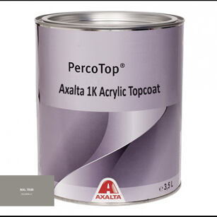 Farba akrylowa Axalta 1K RAL 7030 5°lesku