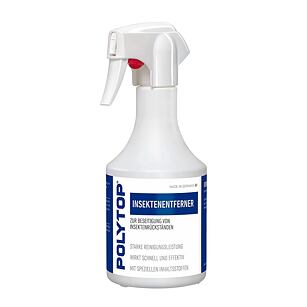 PolyTop Insect Remover Środek do usuwania owadów - 500ml