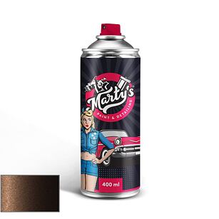 Farba w sprayu Mini WA88 Kyrabraun