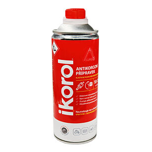 Ikorol neutralizator rdzy 500ml