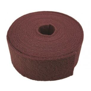 Starcke Vlies Scotch-Brite P180 Włóknina ścierna 115 mm x 10 m