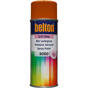 Belton Farba w sprayu RAL 2000 400ml