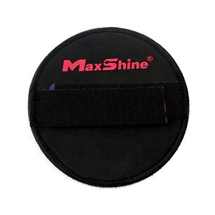 MaxShine Ręczna podkładka do krążków glinianych