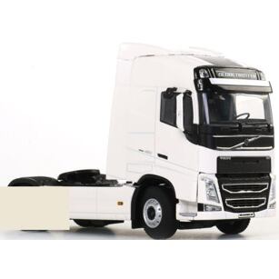 Lakier samochodowy w sprayu Volvo Truck 1109 CREME WHITE 96