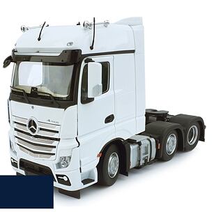 Lakier samochodowy w sprayu Mercedes Truck 5501 BRINKMANN-BLAU