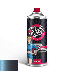 Lakier samochodowy w sprayu Mercedes 023 Designo Varicolor