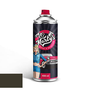 Lakier samochodowy w sprayu Chrysler 149C VERDE OPACO