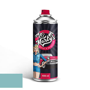 Lakier samochodowy w sprayu Opel F48 BLAU