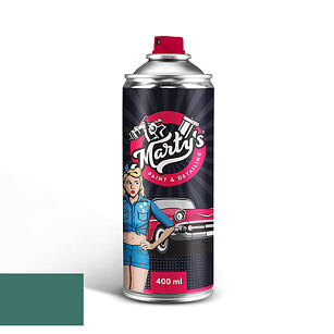 Lakier samochodowy w sprayu Opel 315 SAFARIGRUEN
