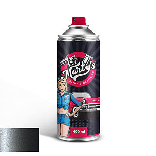 Lakier samochodowy w sprayu Toyota S37 GREY