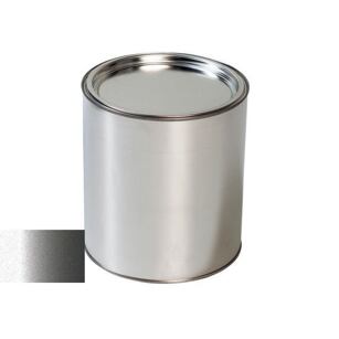Lakier samochodowy do pistoletu Fiat JSC/PSC Billet Silver