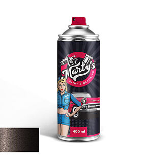 Lakier samochodowy w sprayu Opel GD8 KASTANIENBRAUN MET
