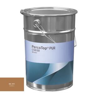 Axalta 920 PUR Odcień RAL  1011  5° lesku