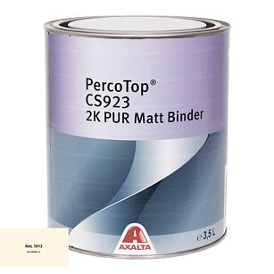 Matowa farba poliuretanowa Axalta 2K PercoTop MATT RAL 1013