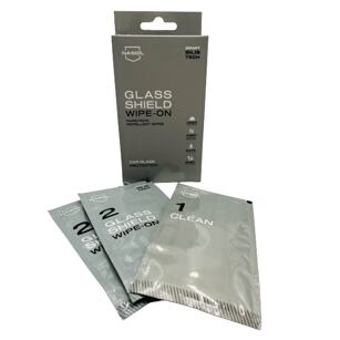Nasiol GlassShield Wipe-on Nano powłoka hydrobobowa na szybę