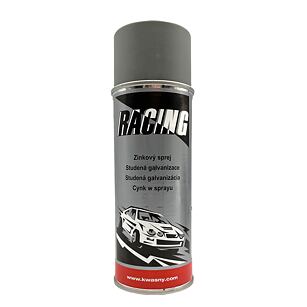 Wyścigi na bazie cynku 400ml