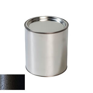 Lakier samochodowy do pistoletu Chrysler PXR BRILLIANT BLACK CRYSTAL PEARL