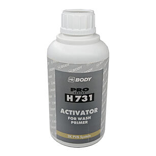 HB Body Activator H731 - utwardzacz do bazy reaktywnej P960 1l/opakowanie
